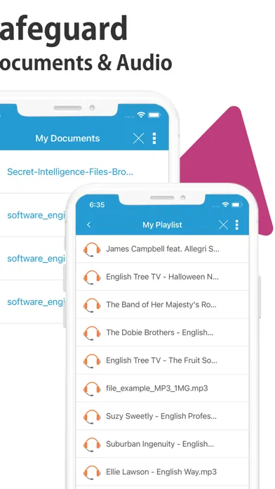 Vault Pro - Hide Photos Videos应用截图