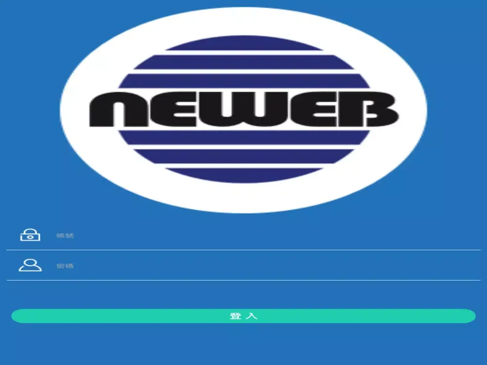 صور NewebPay VPOS iPad 