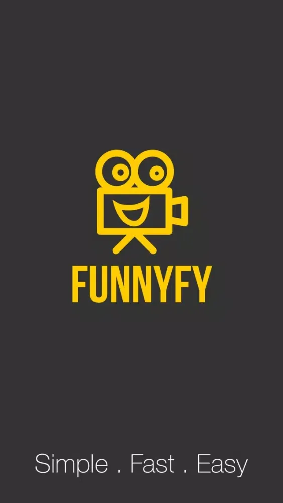 Скриншоты Funnyfy 2 - Make any video funny