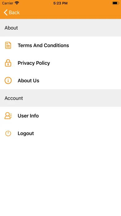 Geet - Music unlimited Screenshots