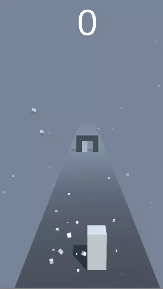 Capturas de tela do Shape Shift Havoc