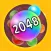 2048 Balls! - Drop the Balls!