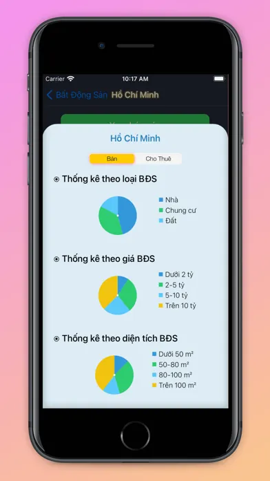 Tin Tài Chính سکرین شاٹس