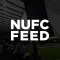NUFC Feed