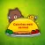 BROWN & FRIENDS Message Sticke