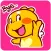 New QooBee Agapi Stickers