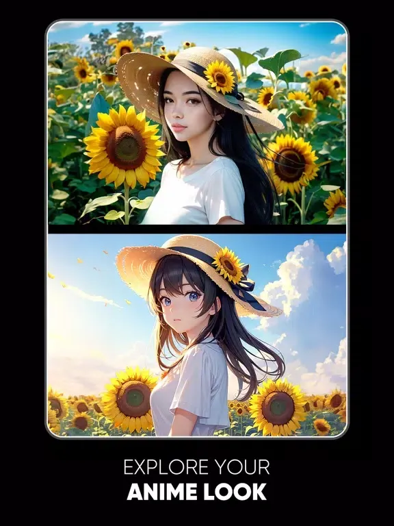 Capturas de tela do PhotoLab: Cartoon Avatar Maker iPad 