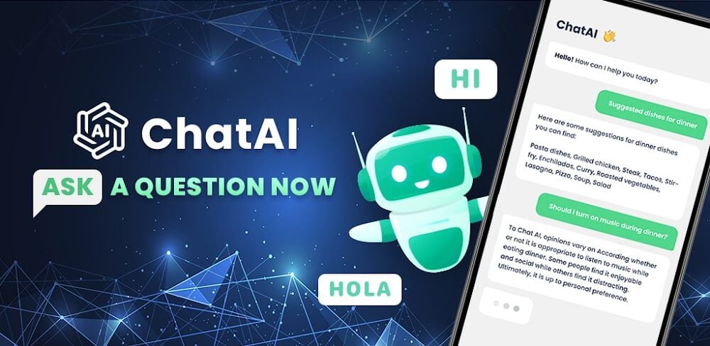 Chatbot AI