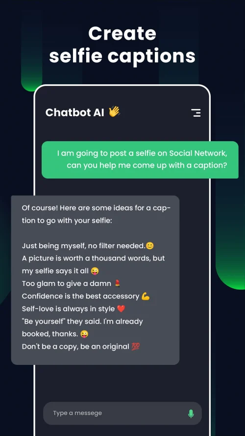 Chatbot AI-screenshot-1