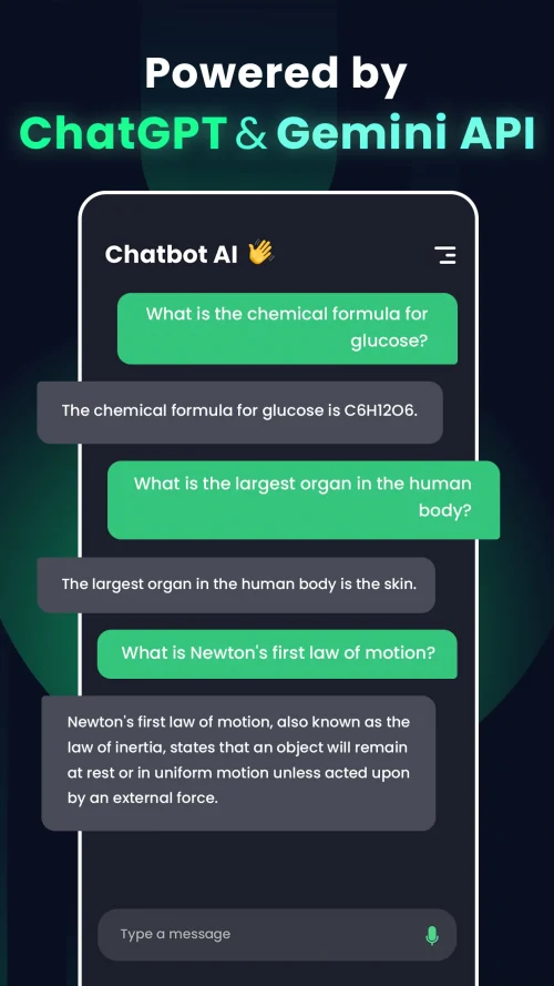 Chatbot AI-screenshot-7