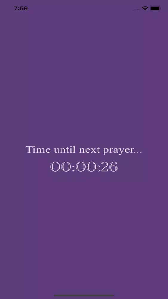 World Wide Prayer Ekran Görüntüleri