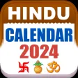 Hindu Calendar 2025