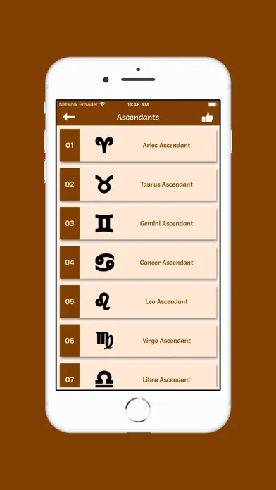 Hindu Calendar 2025 স্ক্রিনশট