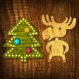 Christmas Forest