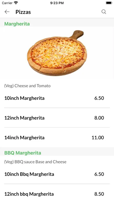 تصاویر New York Pizza Cardiff,