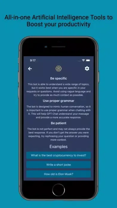 Nexia Co. Screenshots