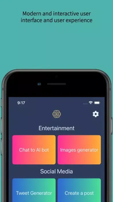 Nexia Co. Screenshots