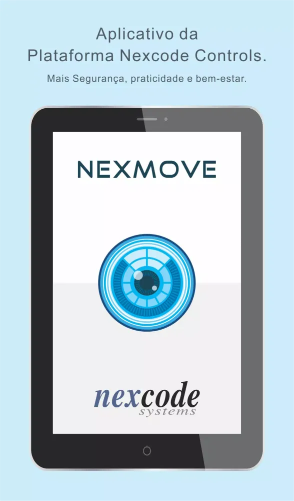 nexmove Ekran Görüntüleri