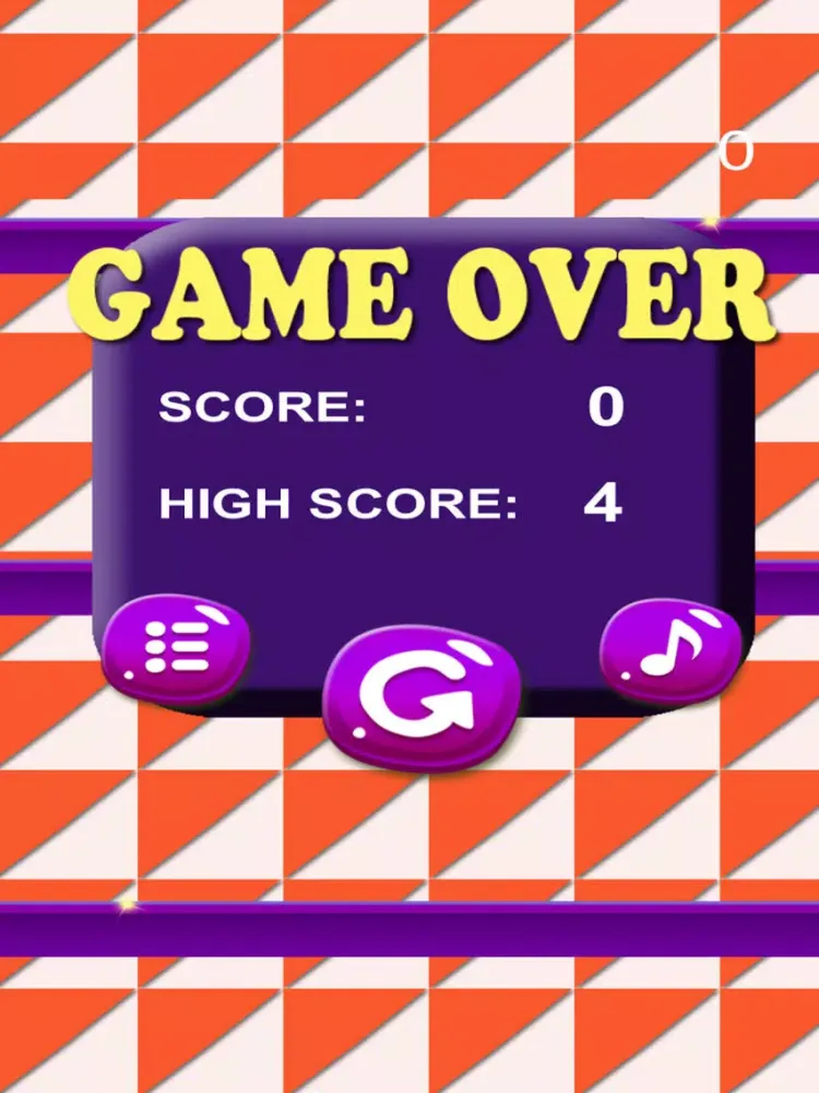Nexo Jump the Knight iPad  Ekran Görüntüleri