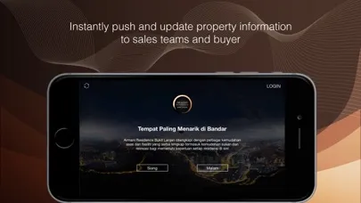 Armani Residence Bukit Lanjan سکرین شاٹس