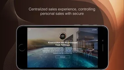 Armani Residence Bukit Lanjan سکرین شاٹس