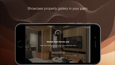 Armani Residence Bukit Lanjan سکرین شاٹس