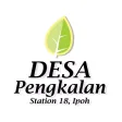 Desa Pengakalan Bandaraya Baru Desa Pengakalan Bandaraya Baru