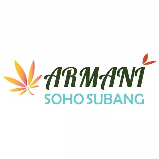 Armani SOHO Subang