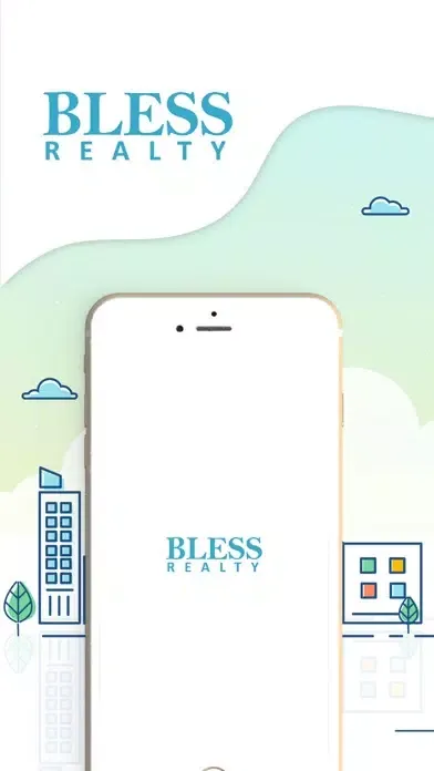 Скриншоты Bless Realty Lead