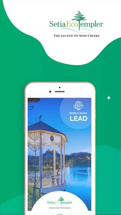 تصاویر Setia Eco Templer Lead