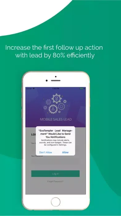 تصاویر Setia Eco Templer Lead