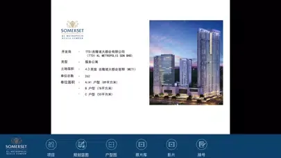 Tangkapan layar Somerset KL Metropolis