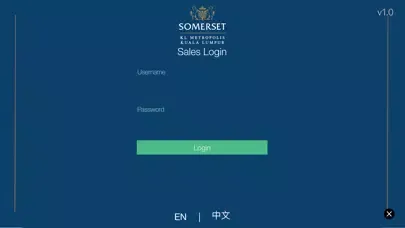 Tangkapan layar Somerset KL Metropolis