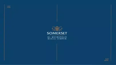 Tangkapan layar Somerset KL Metropolis