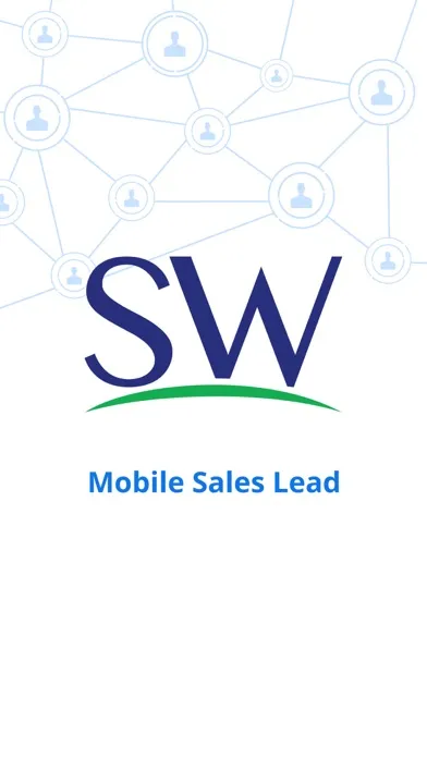 Tangkapan layar SkyWorld Lead