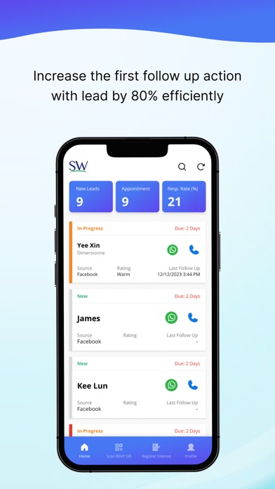 Скриншоты SkyWorld Lead