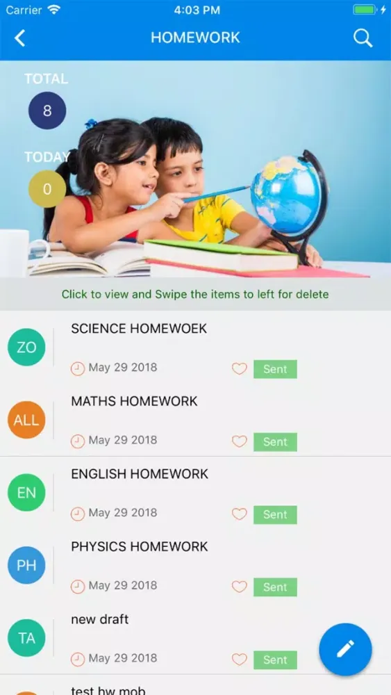 Al-Azhar Central School Screenshots