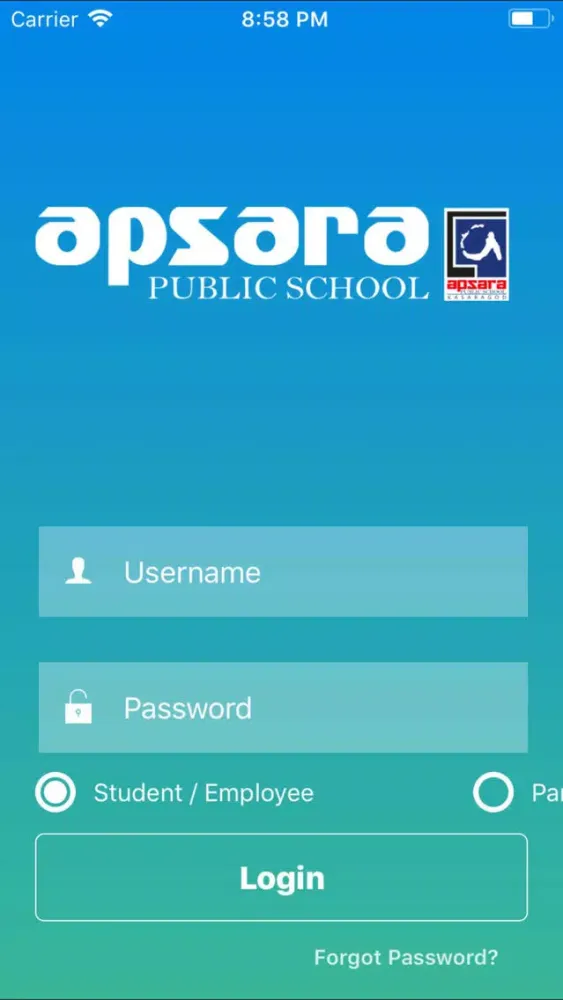 Скриншоты Apsara Public School
