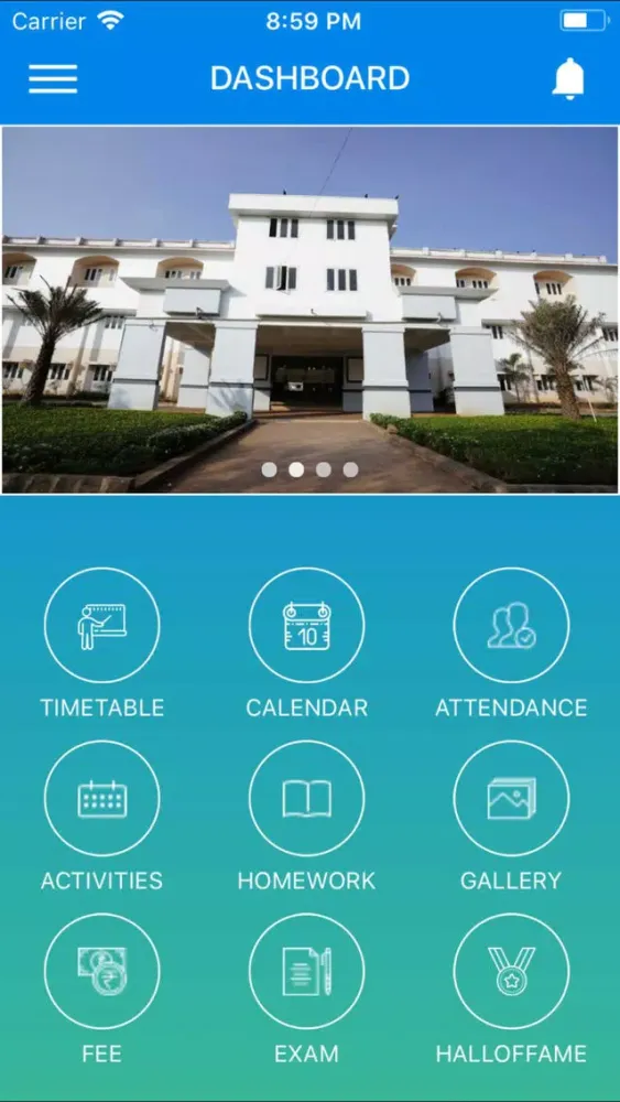 Скриншоты Apsara Public School
