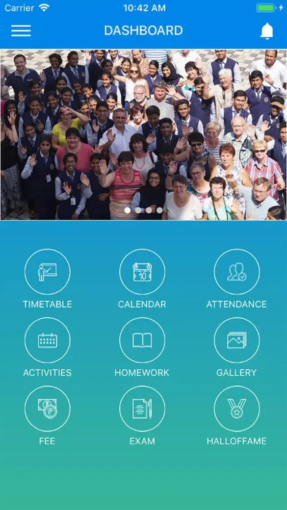 Jai Rani Public School Screenshots