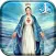 Virgin Mary Live Wallpaper