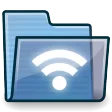 WebSharing (WiFi File Manager)