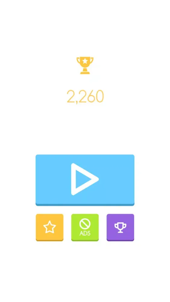 تصاویر Block and Square - Puzzle lineup break bricks bubble