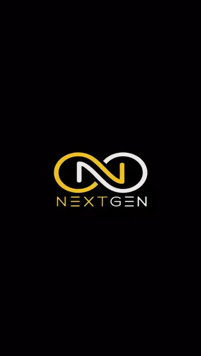Nextgen CRM應用截圖