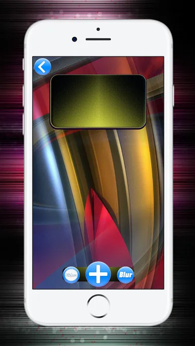 Abstract Custom HD Wallpapers应用截图