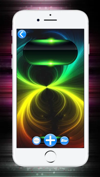 Abstract Custom HD Wallpapers应用截图