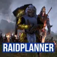 ESO Raid Planner