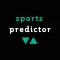 Sports Predictor