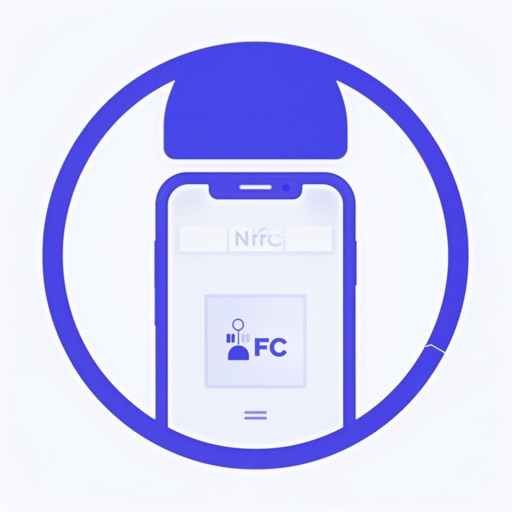 NFC助手 - 手机NFC卡片读卡器标签
