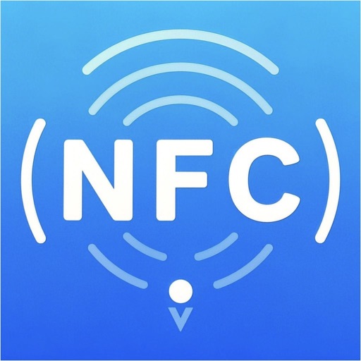 NFC助手 - NFC门禁卡读卡器